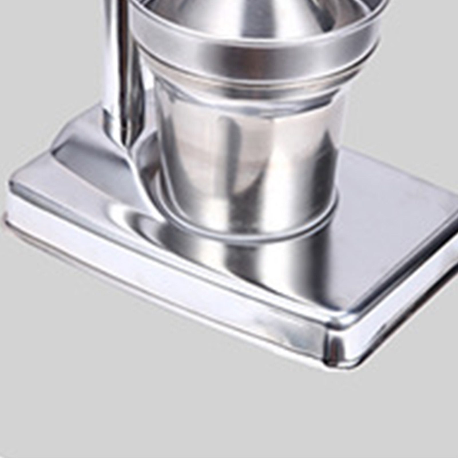Stainless Steel Manual Juicer  - Citrus Juicer Bar review and price