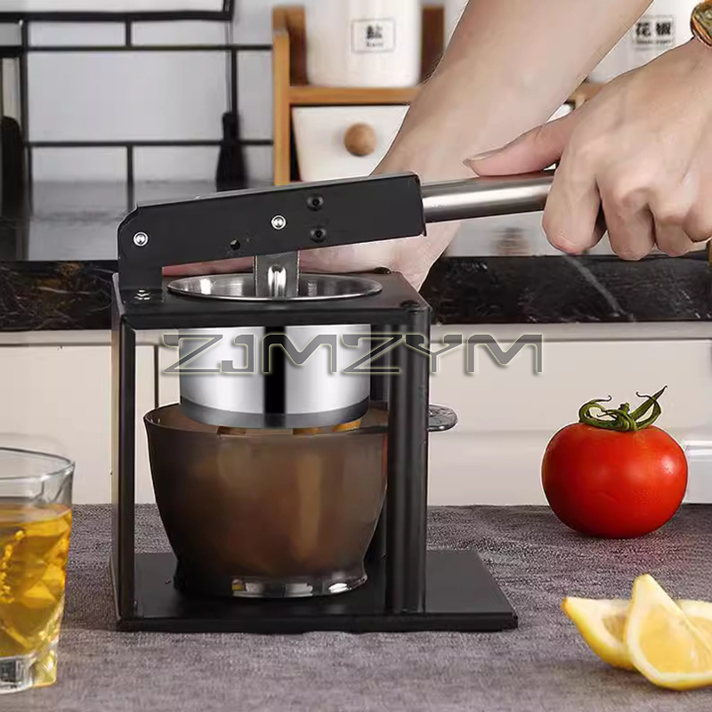Stainless Steel Squeezer Juice - Citrus Juicer Bar review and price