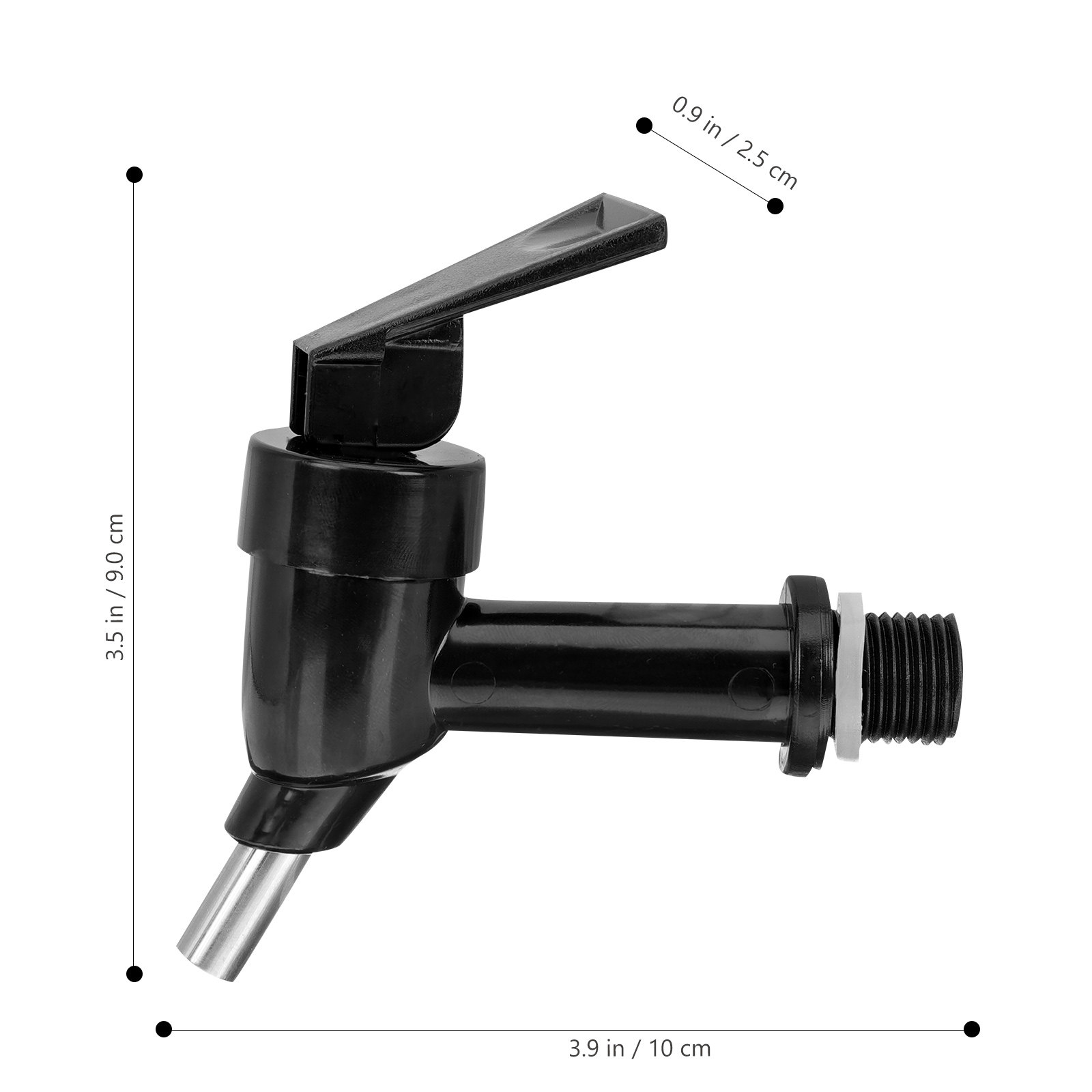 Beer Faucet Smooth Surface Wea - Home Bar And Restaurant review and price