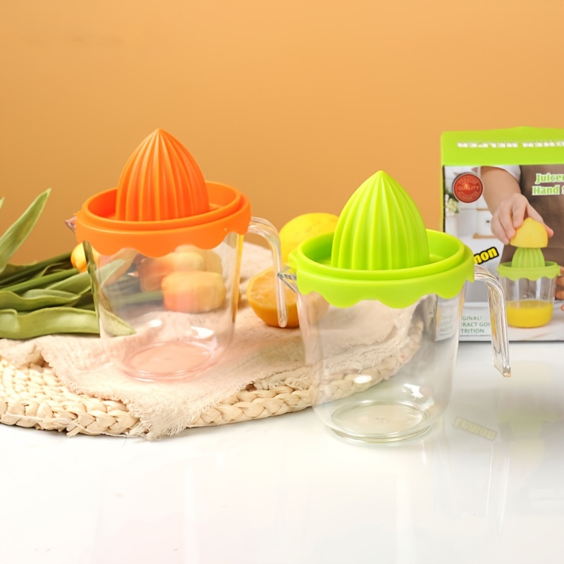 Manual Portable Citrus Juicer  - Citrus Juicer Bar review and price
