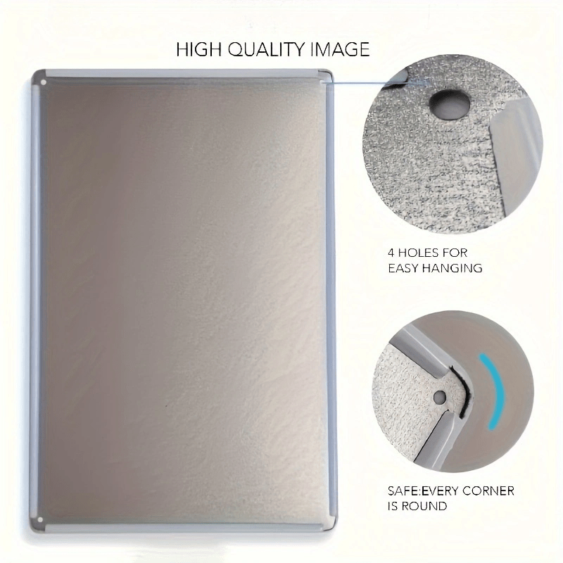 CIFBUY Vintage Aluminum Wall A - Home Bar Signs review and price