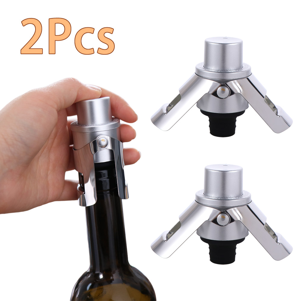 2pcs Built-in Pressure Pump Va - Wine Preservation Pump review and price