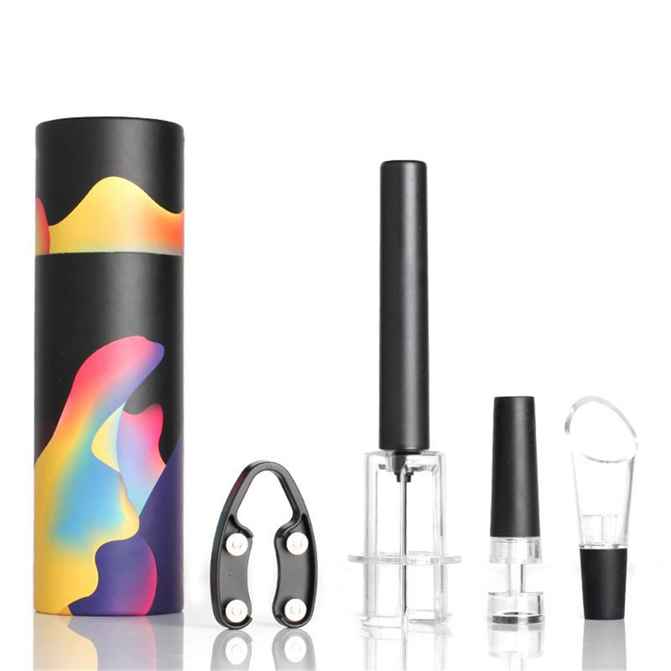 Wine Opener Air Pump Pressure  - Wine Preservation Pump review and price