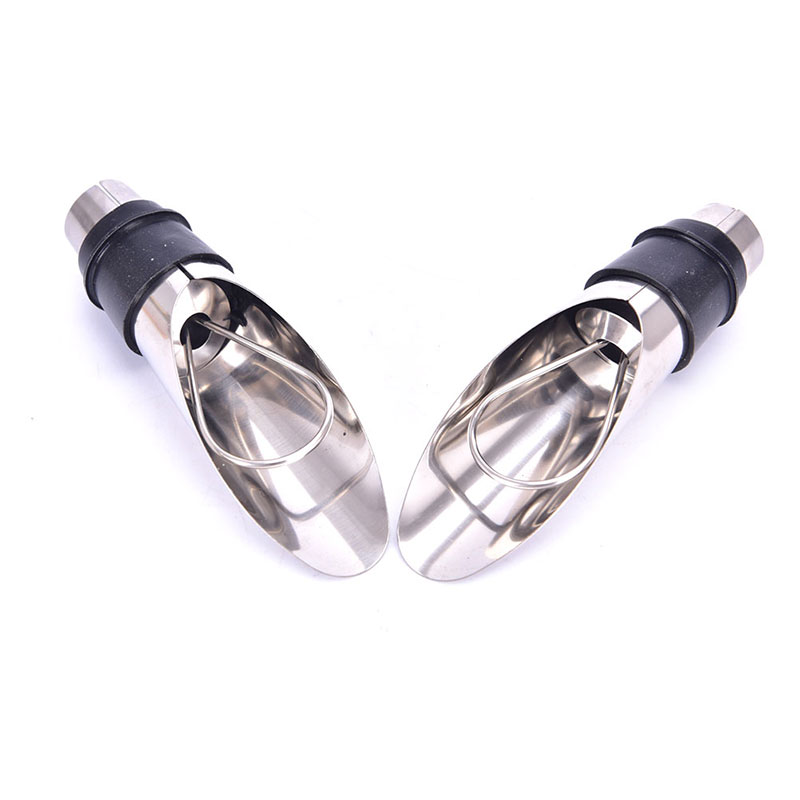 2PCS Stainless Steel Wine Wine - Wine Preservation Pump review and price