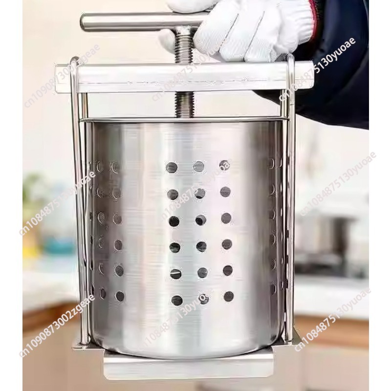 Stainless Steel Manual Juicer  - Citrus Juicer Bar review and price