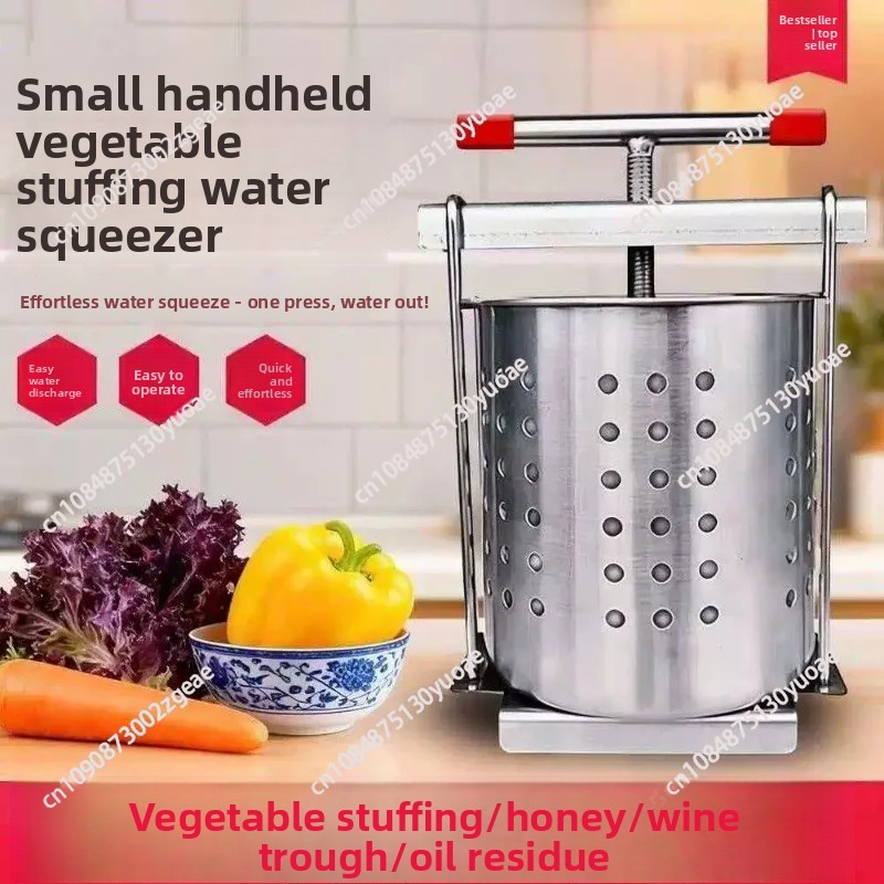 Stainless Steel Manual Juicer  - Citrus Juicer Bar review and price