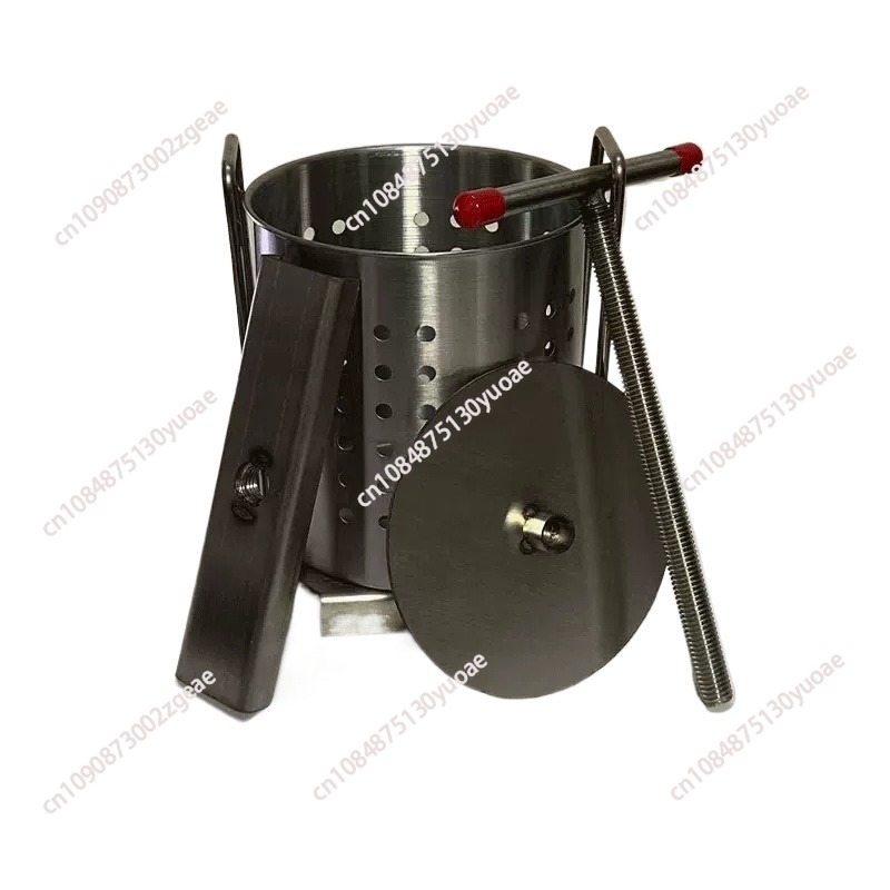 Stainless Steel Manual Juicer  - Citrus Juicer Bar review and price
