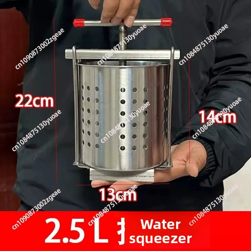 Stainless Steel Manual Juicer  - Citrus Juicer Bar review and price