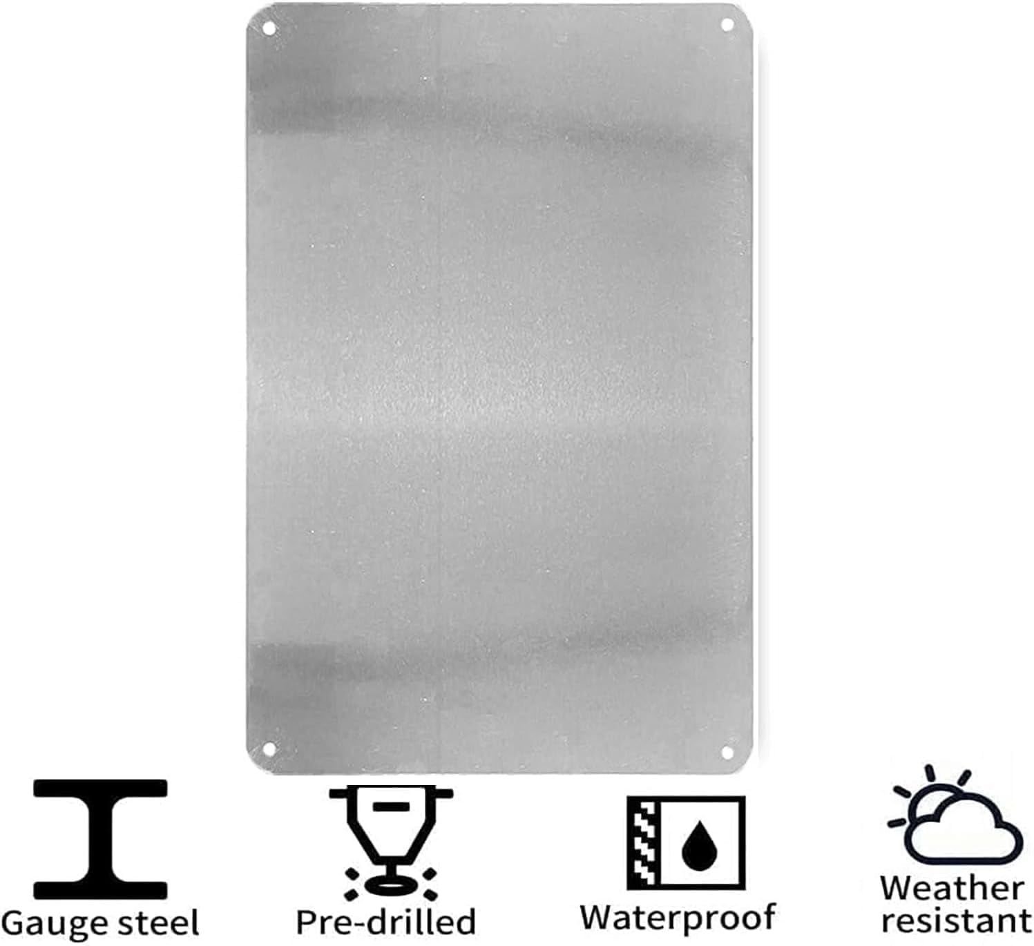 KIVYYB Os Tan Anime Metal Tin  - Home Bar And Restaurant review and price
