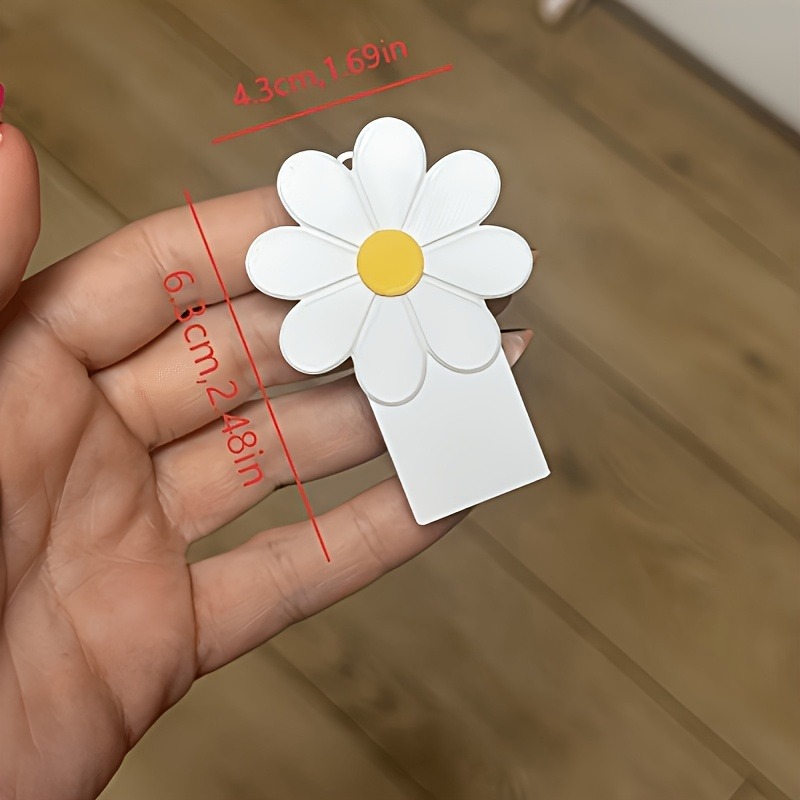 Flower can opener, small Daisy - Citrus Juicer Bar review and price