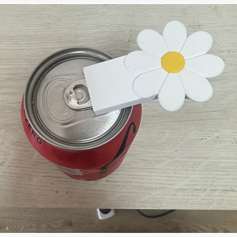 Flower can opener, small Daisy - Citrus Juicer Bar review and price