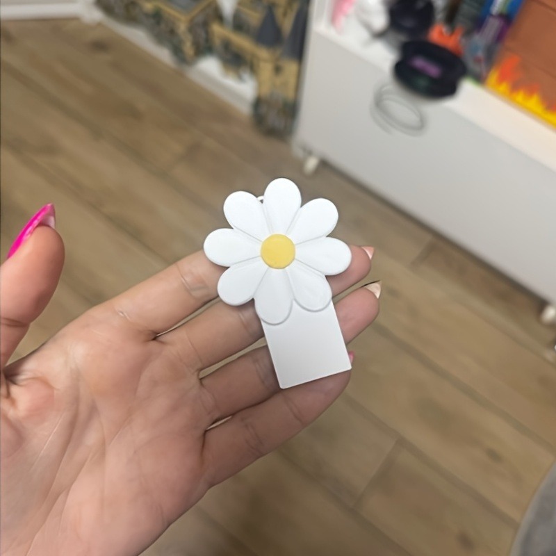 Flower can opener, small Daisy - Citrus Juicer Bar review and price