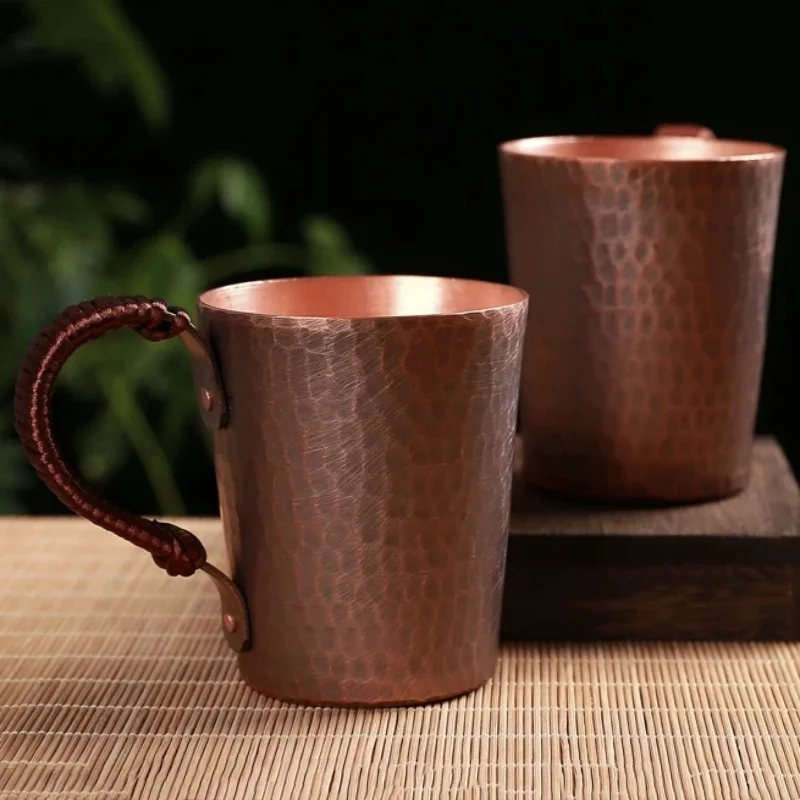 Vintage Pure Copper Coffee Mug - Mule Copper Mug review and price