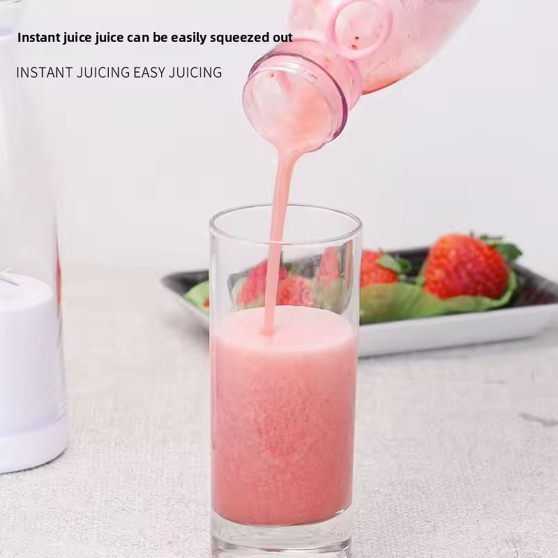 420ml Home Juice Cup with Remo - Citrus Juicer Bar review and price