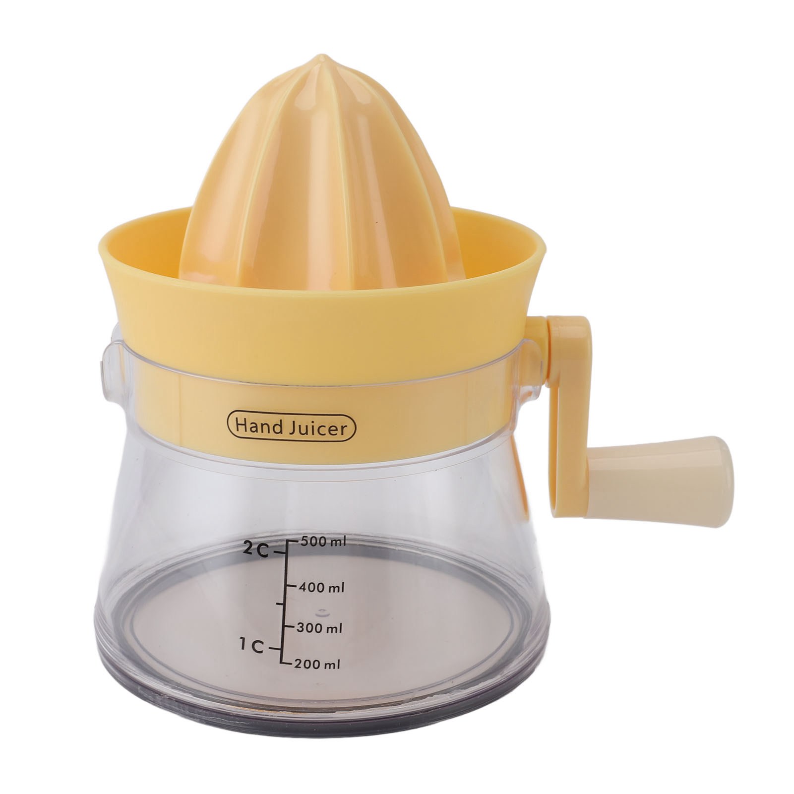 Hand Juicer Multi-functional O - Citrus Juicer Bar review and price