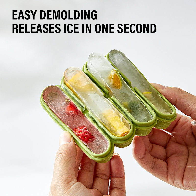 Long Ice Stick Tray Silicone I - Citrus Juicer Bar review and price