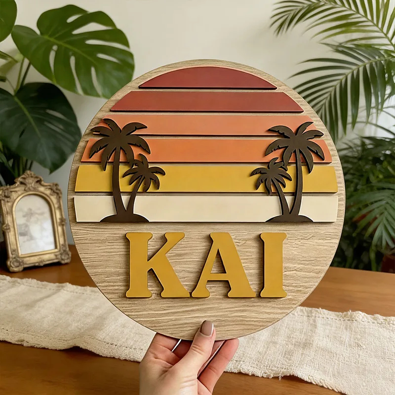 Customizable Round Vintage Bea - Home Bar Signs review and price