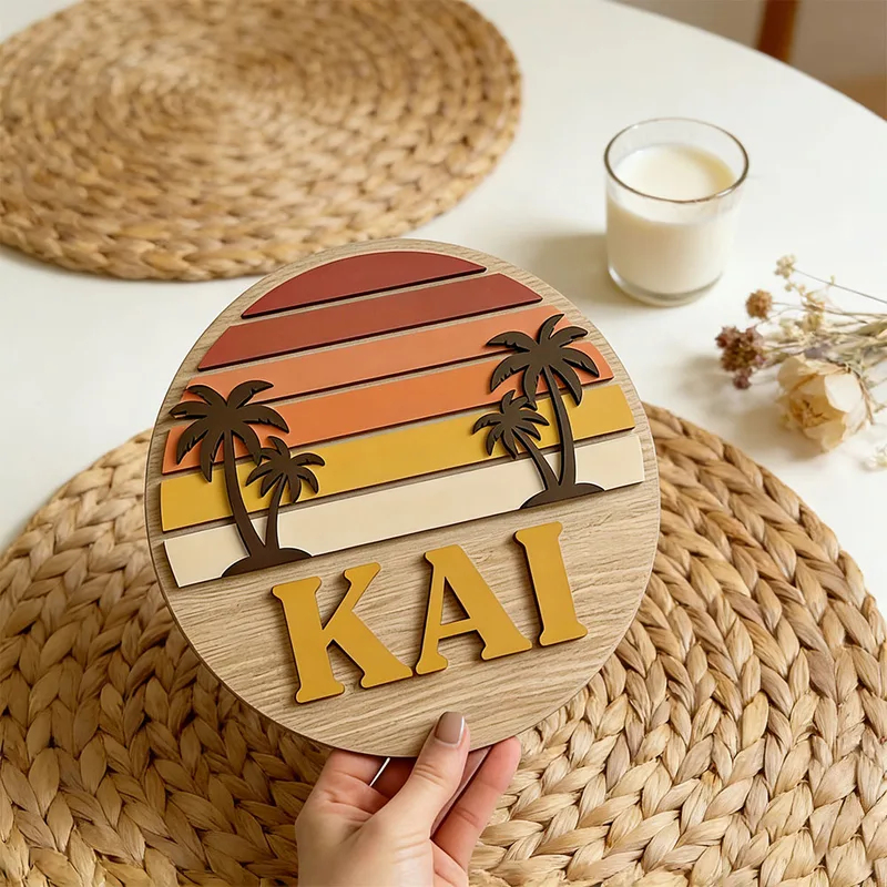 Customizable Round Vintage Bea - Home Bar Signs review and price