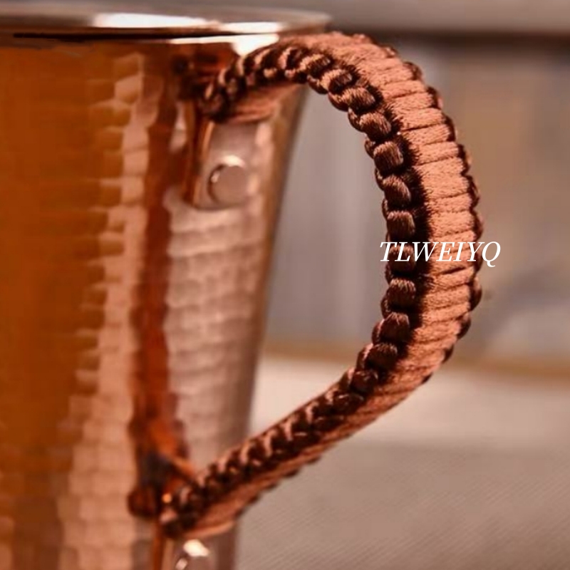 Vintage Copper Coffee Mug, Wit - Mule Copper Mug review and price