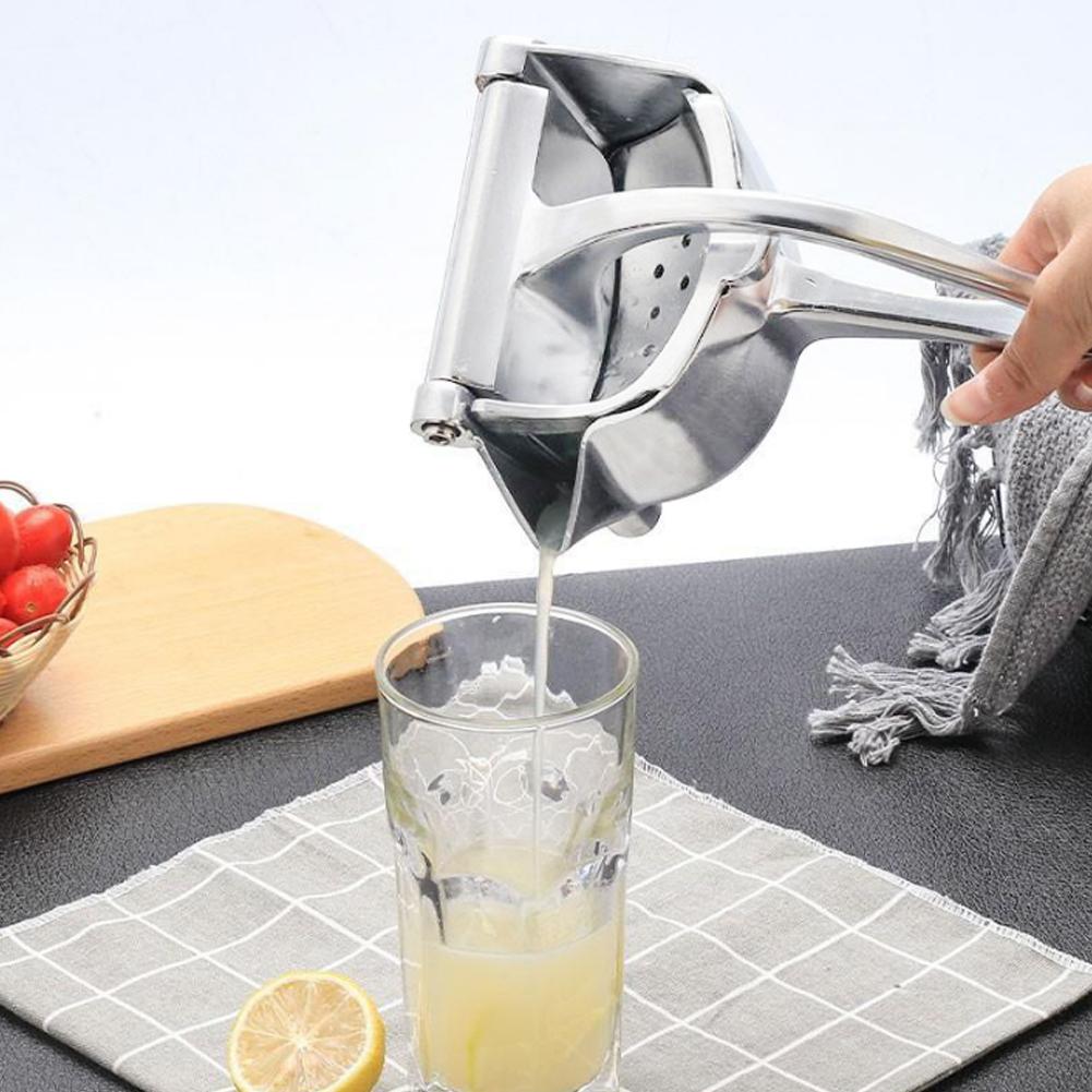 Fruit Juice Squeezer Heavy-Dut - Citrus Juicer Bar review and price