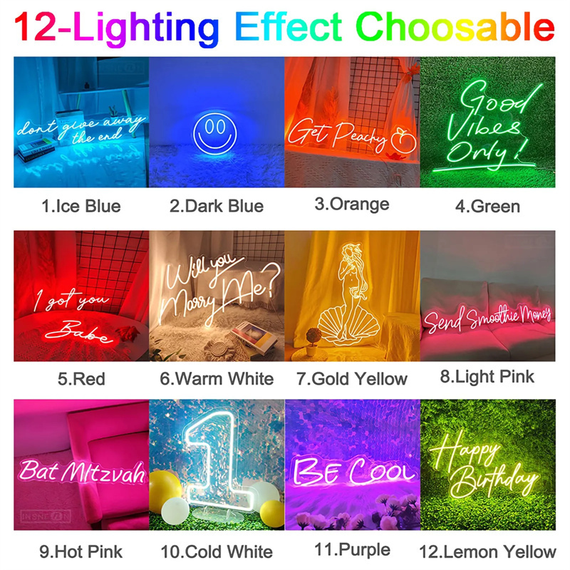 Custom Led Neon Signs LED Ligh - Home Bar Signs review and price