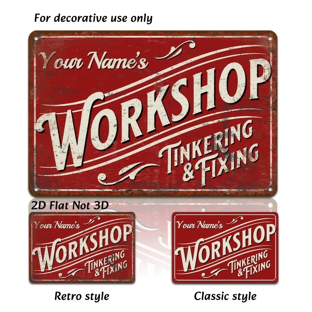 Customized Metal Sign Only Dec - Home Bar Signs review and price