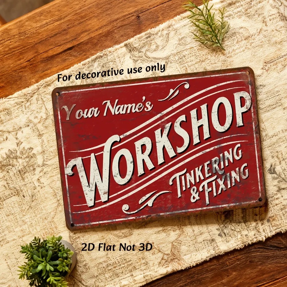 Customized Metal Sign Only Dec - Home Bar Signs review and price