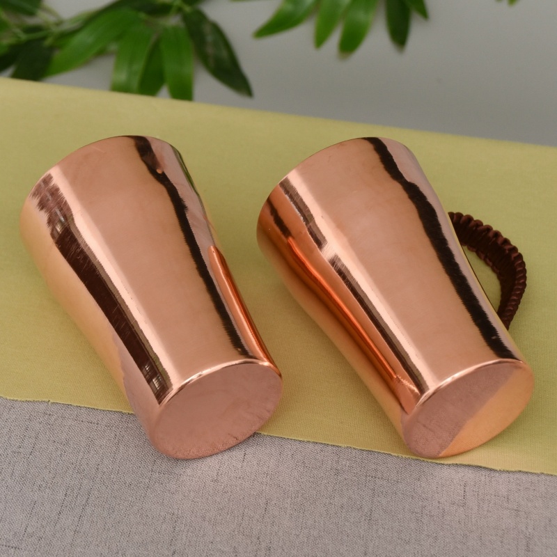 Handcrafted Pure Copper Beer M - Mule Copper Mug review and price