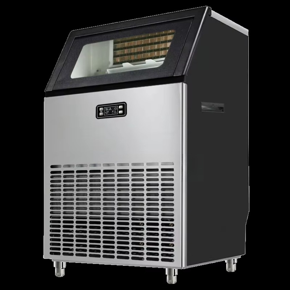 Commercial Ice Maker Machine 4 - Home Bar And Restaurant review and price