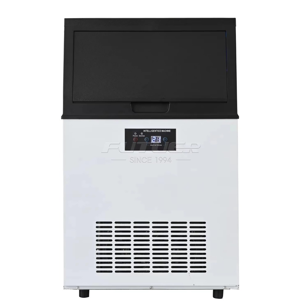 Commercial Ice Maker Machine 4 - Home Bar And Restaurant review and price
