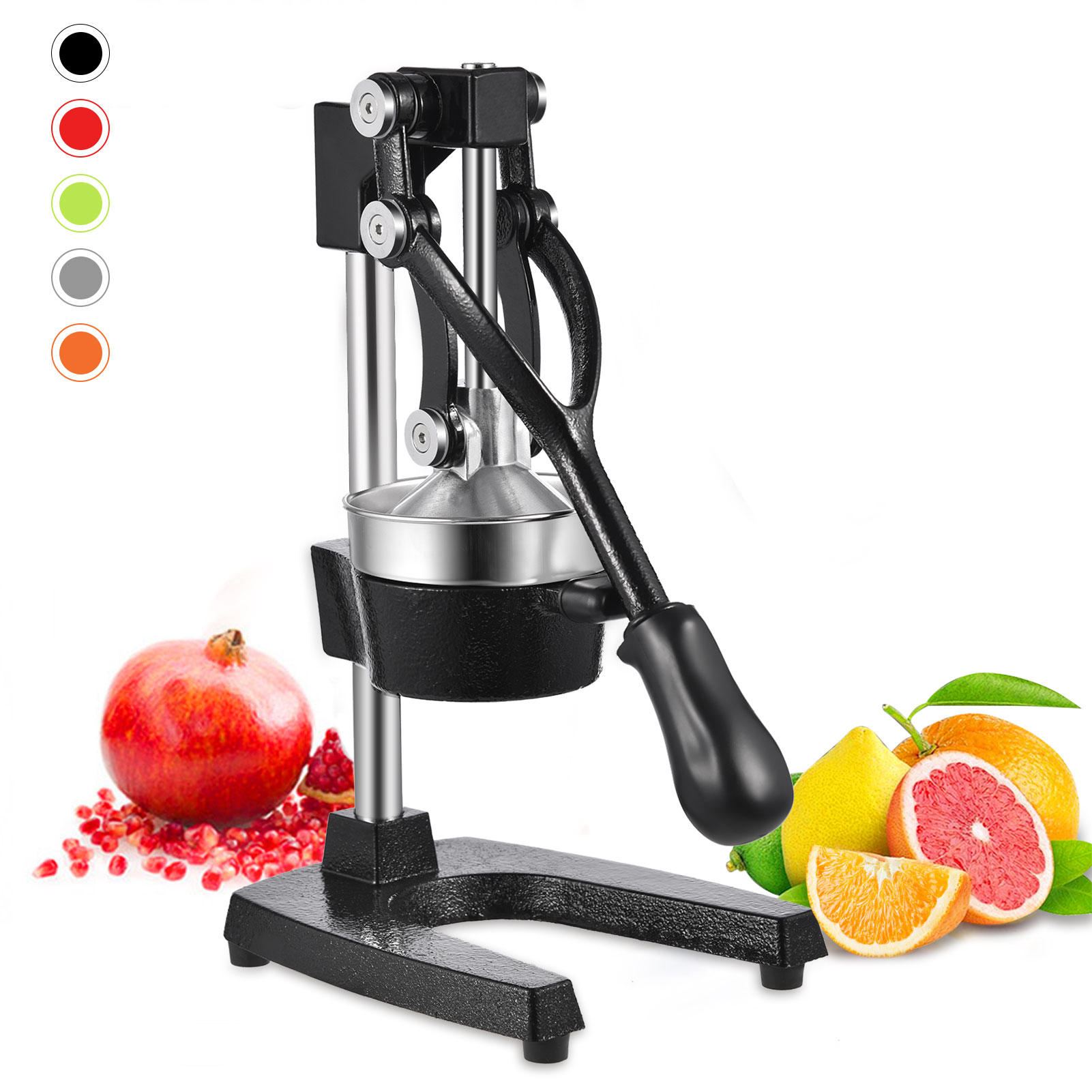 Lightweight stainless steel ma - Citrus Juicer Bar review and price