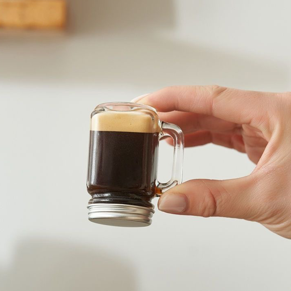 35ml Mini Mason Jar for Jam Ho - Citrus Juicer Bar review and price