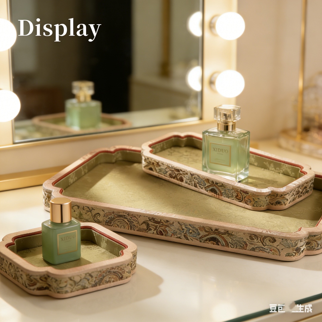 Luxury Chinese Palace Jewelry  - Bar Cart Gold review and price