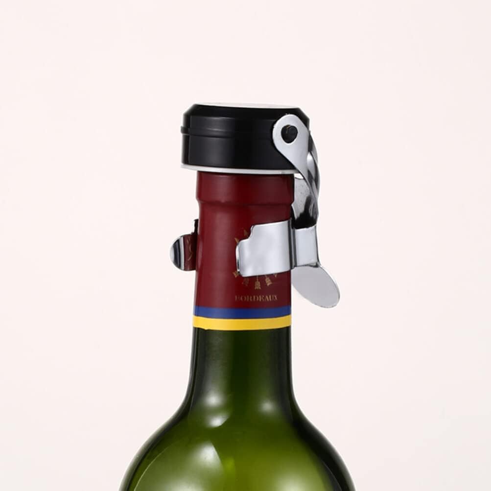 Cabilock 3pcs Stainless Steel  - Wine Preservation Pump review and price