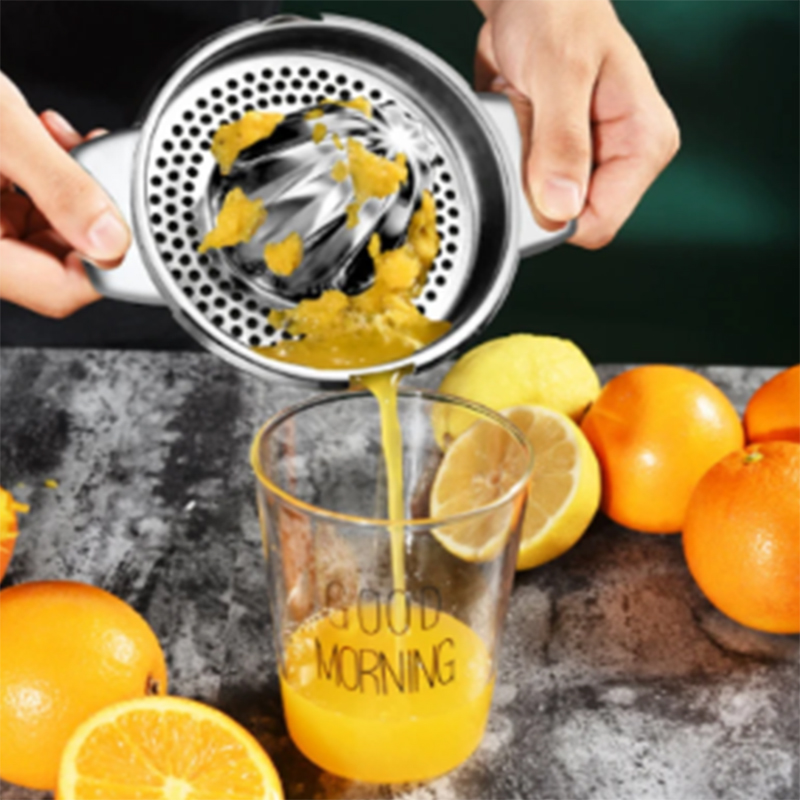 Portable Lemon Orange Manual F - Citrus Juicer Bar review and price